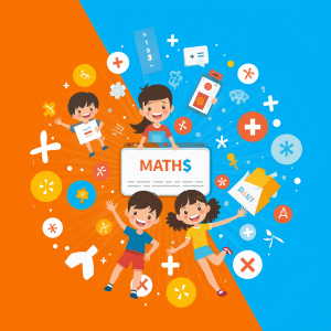 MATH FOR CHILDREN
